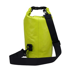 Dry Bag – 5L Lime Green