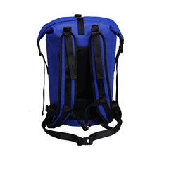 Waterproof Backpack – 30L Royal Blue