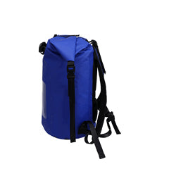 Waterproof Backpack – 30L Royal Blue
