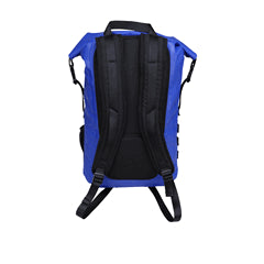 Waterproof Backpack – 35L Royal Blue