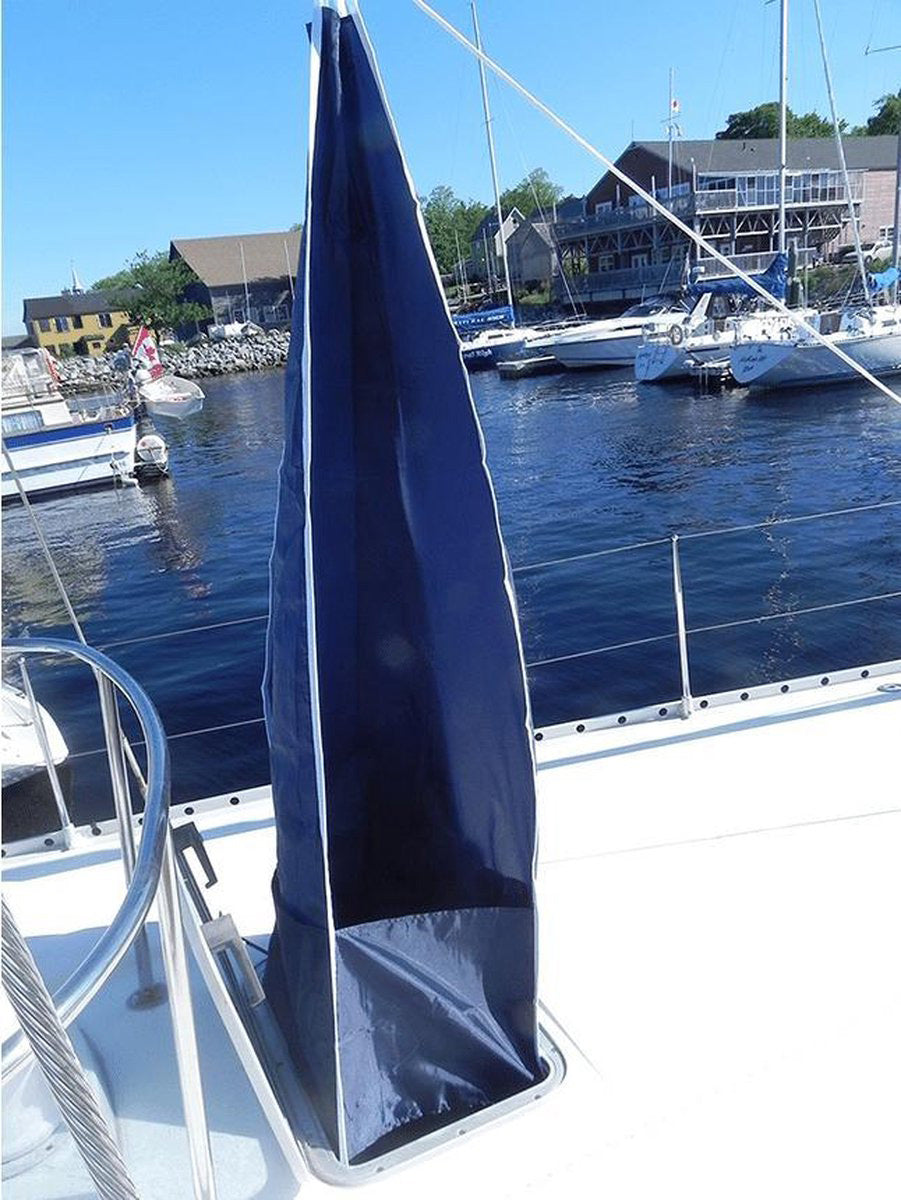 Breeze Bandit Wind Scoop - Boat Hatch Breeze Catcher Indie Marine
