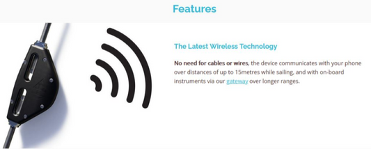 Cyclops SmartTune Load Sensor 5/8"