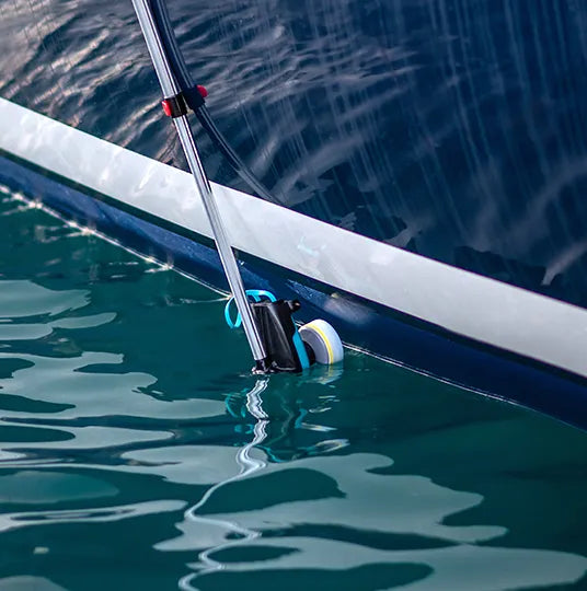 Sea Scrubber - SEA Underwater Power Scrubber