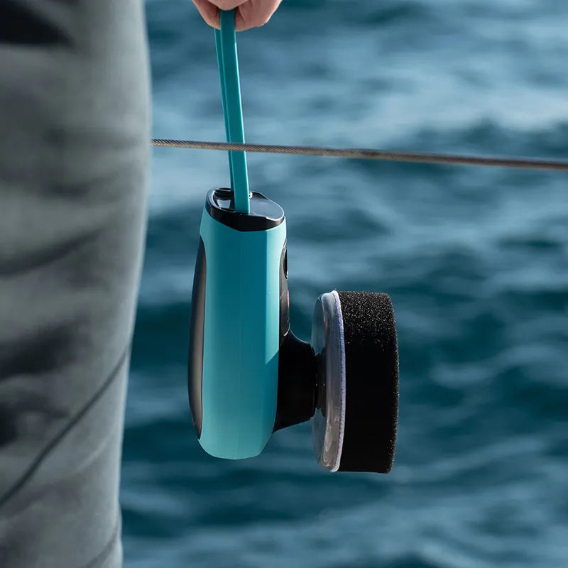 Sea Scrubber - SEA Underwater Power Scrubber