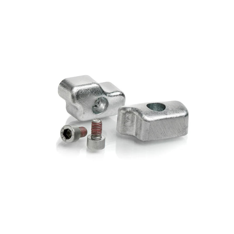 Aluminum Anodes FOF120