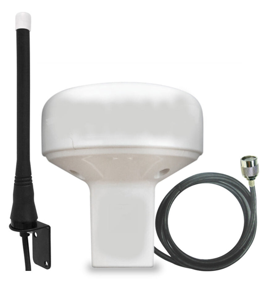 Advanced ISeaSense Pack
