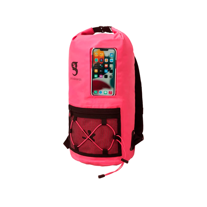 HYDRONER 20L BACKPACK - GeckoBrands