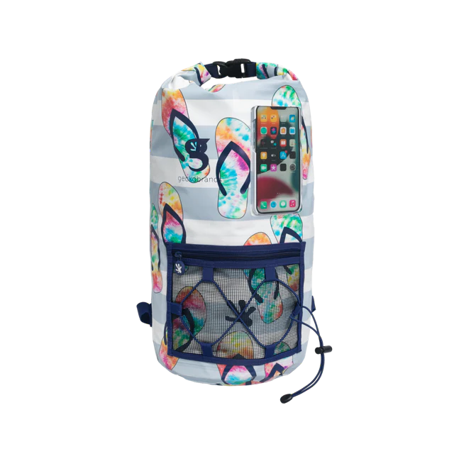 HYDRONER 20L BACKPACK - GeckoBrands