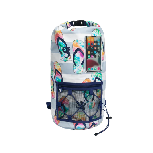HYDRONER 20L BACKPACK - GeckoBrands