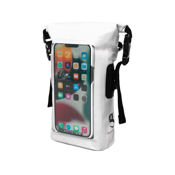 Phone Tote Dry Bag - Geckobrands