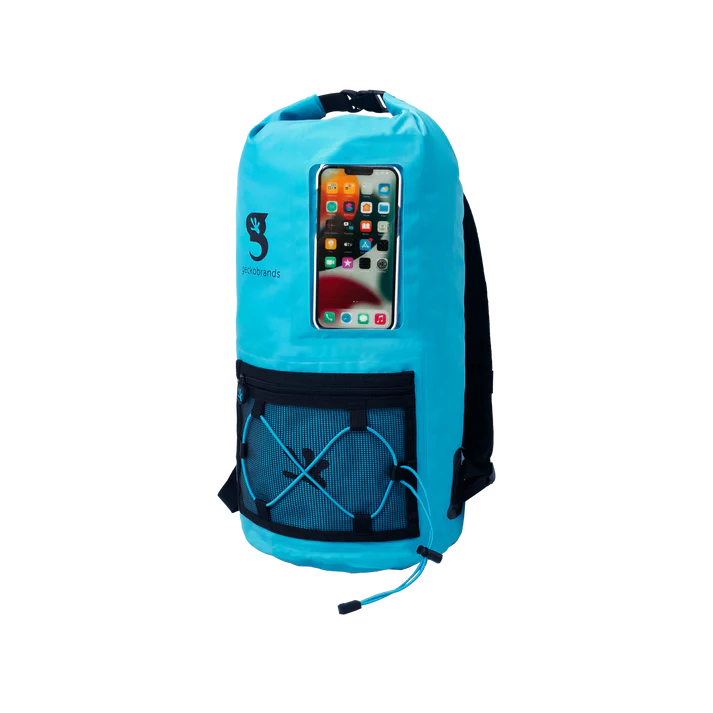 HYDRONER 20L BACKPACK - GeckoBrands