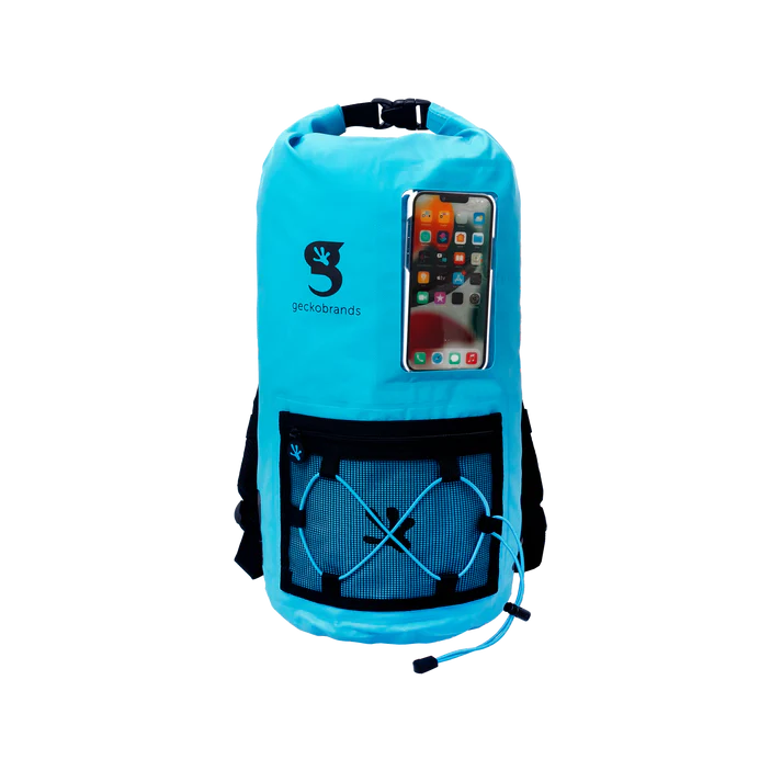 HYDRONER 20L BACKPACK - GeckoBrands