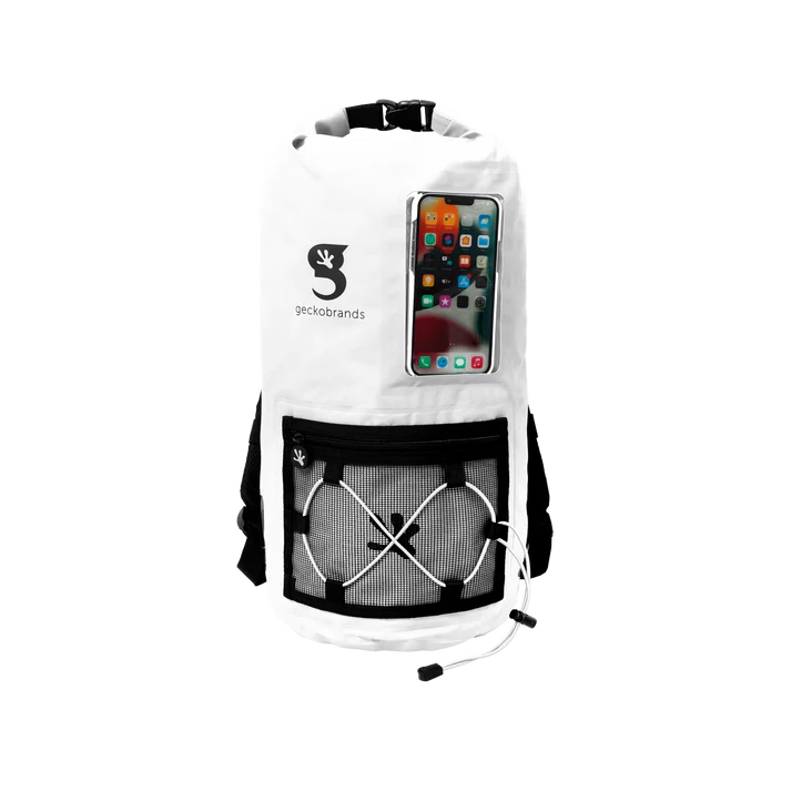 HYDRONER 20L BACKPACK - GeckoBrands