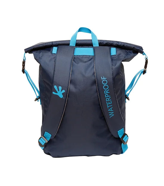 Blue Lightweight Backpack - Geckbrands