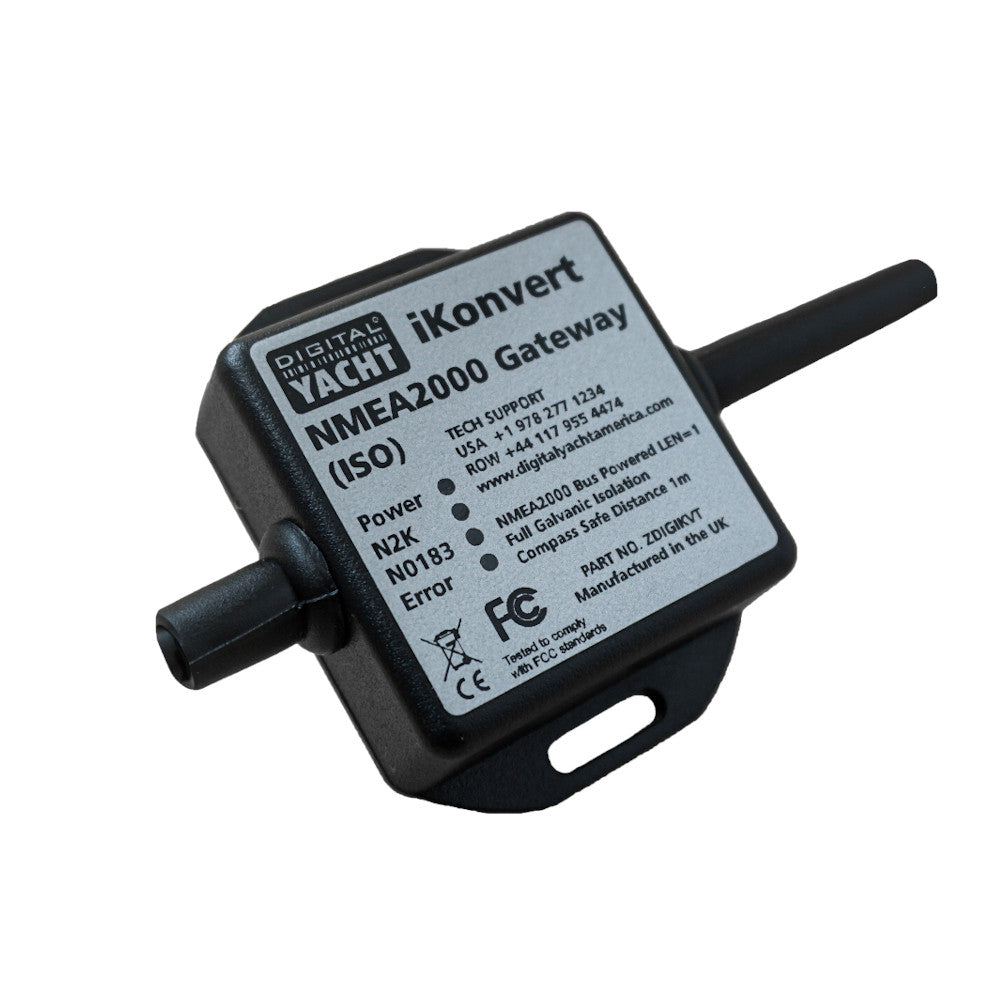 Advanced ISeaSense Pack