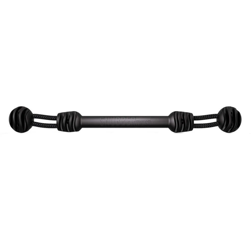 Snubber TWIST - Black - Individual - product image 1