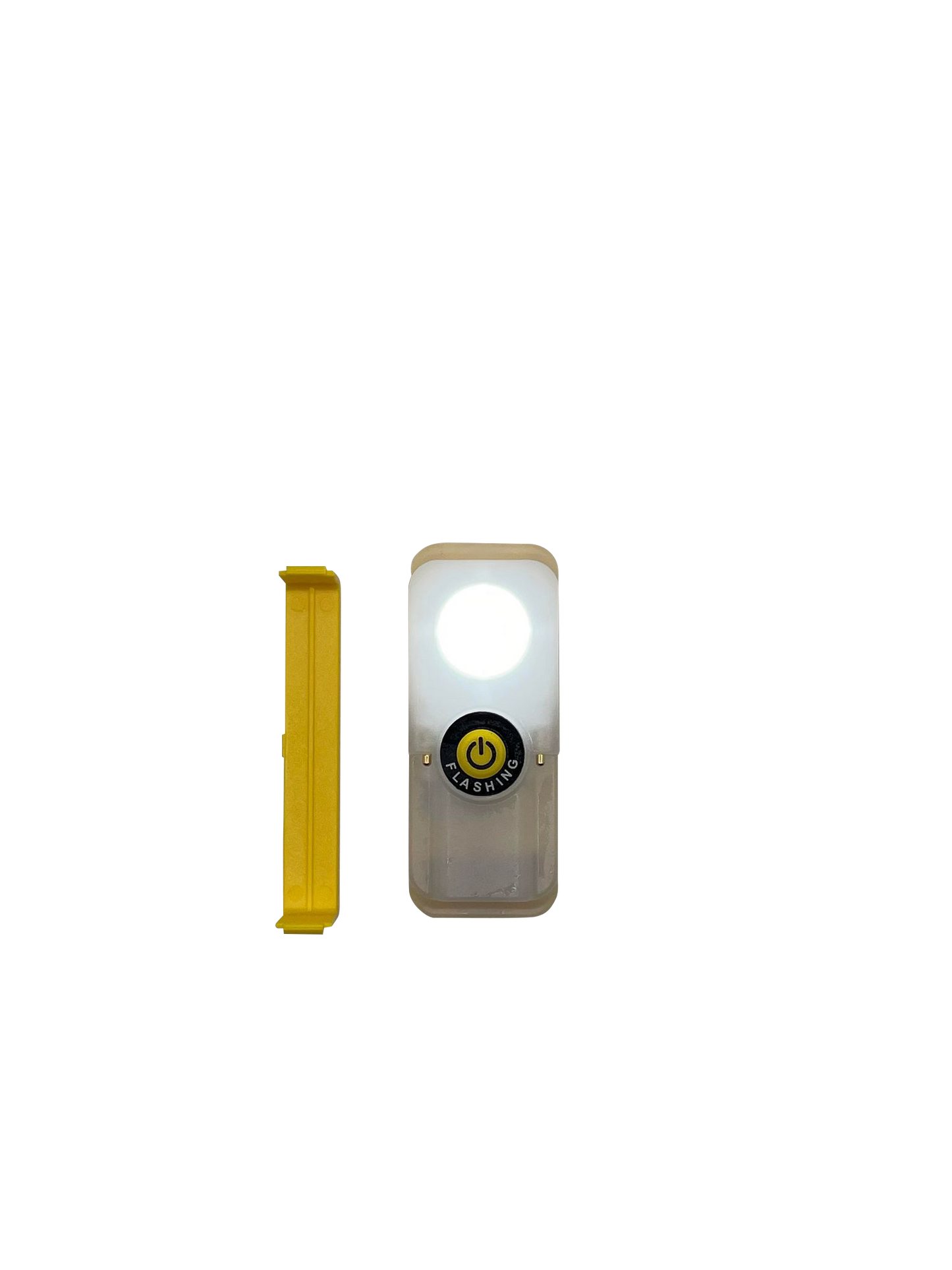 Replacement water activated SOLAS light for Teamo PFD
