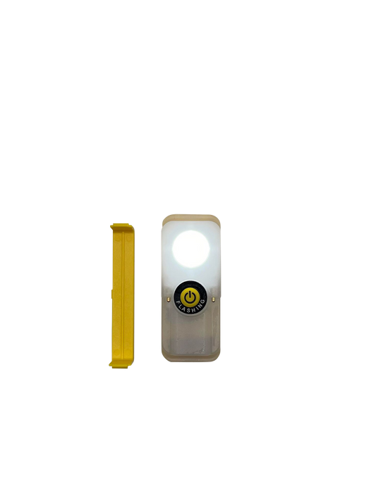 Replacement water activated SOLAS light for Teamo PFD