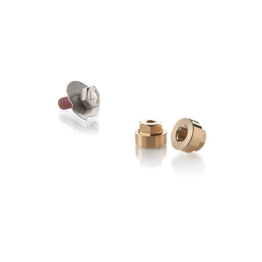 Saildrive Nut Kit Volvo, Yanmar, BUKH V1008 - product image 1