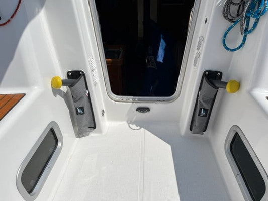 Outils Oceans - Racing Winch Handle Holders (Set of Two)