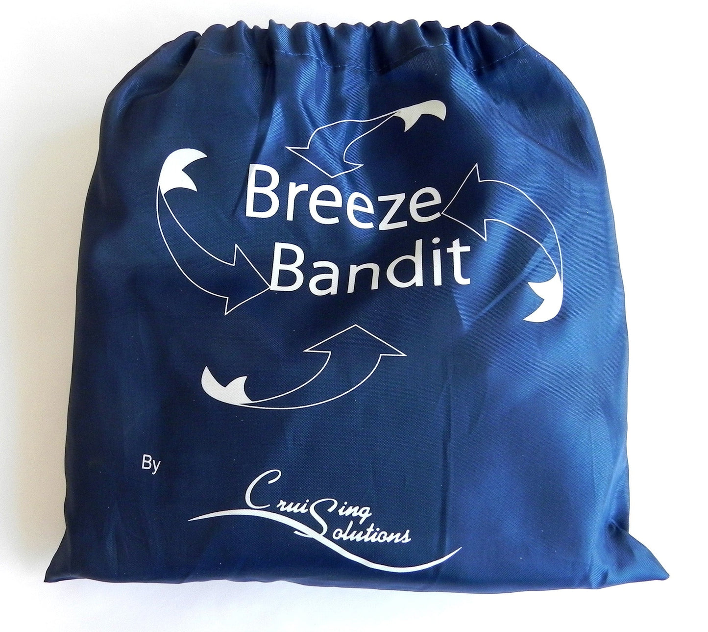Breeze Bandit Wind Scoop - Boat Hatch Breeze Catcher Indie Marine
