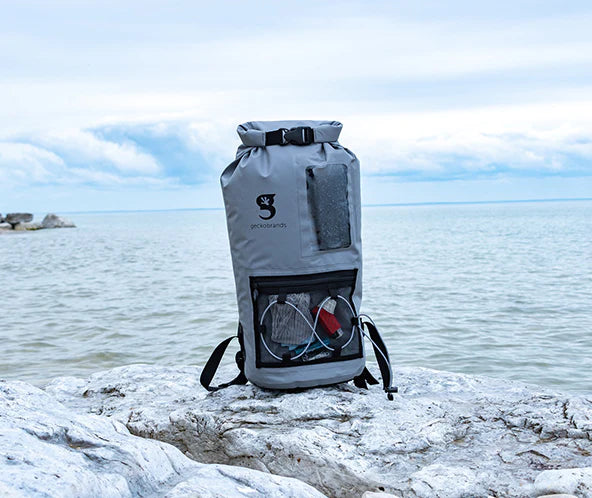 HYDRONER 20L BACKPACK - GeckoBrands