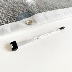 Jib Sail Carabiner - Mf 3 40mm - 20042