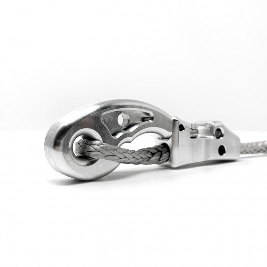 Load release spinnaker snap shackle | Speed-drop® - NODUS FACTORY