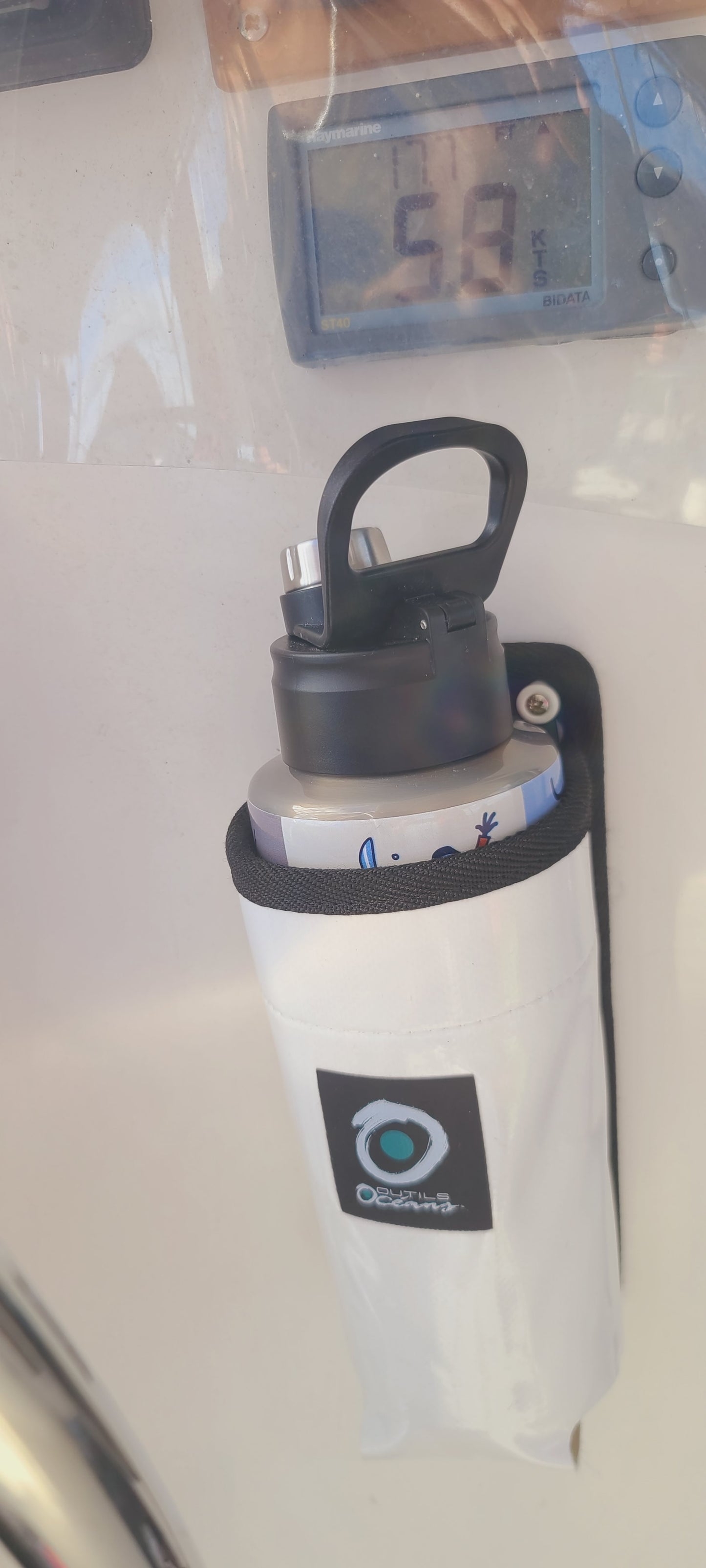 Water Bottle Holder - Outils Oceans - product image 9