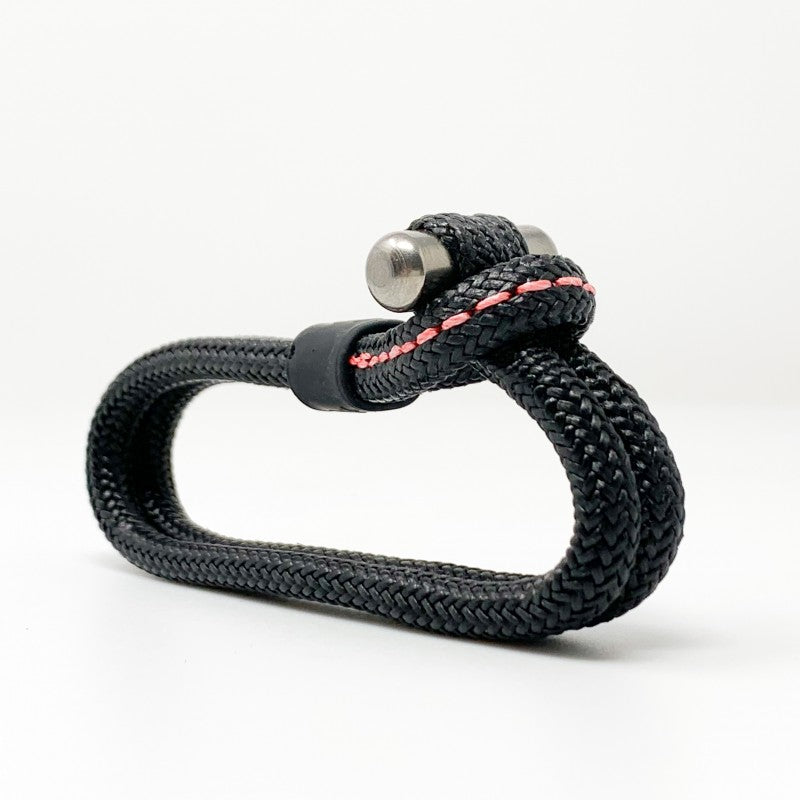 Ms HL Shackle - M8 - M10 - M12 - Size Options Available - Nodus