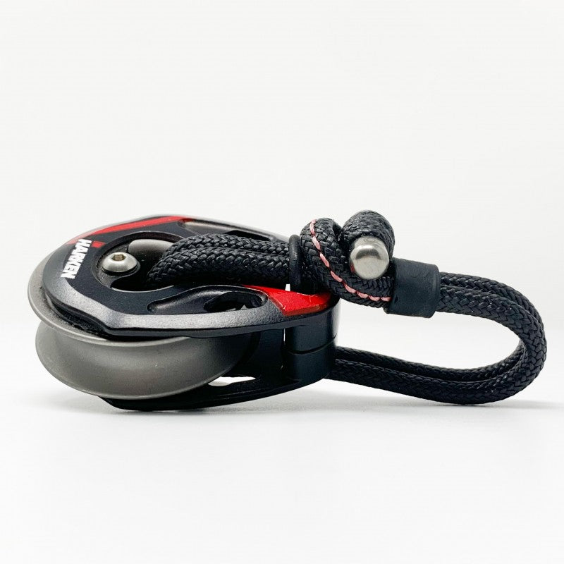 Ms HL Shackle - M8 - M10 - M12 - Size Options Available - Nodus