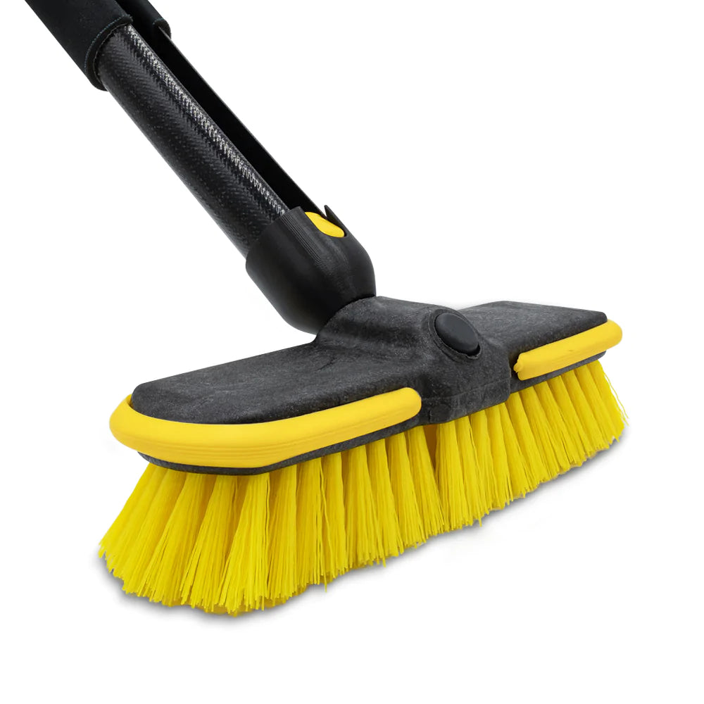 Revolve Boat Hook, Attachment Deck Brushes - product image 1