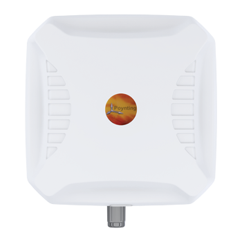 Antenna Marine - Cross-Polarized, Omni-Directional 5G/LTE & Wi-Fi (EPNT-1)