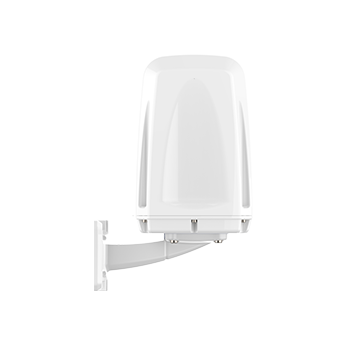 Poynting EPNT-4 Antenna Unit with Enclosure 4x4 LTE (MIMO), 2x2 Wi-Fi (MIMO)