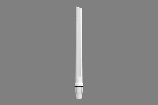 Antenna Marine - Omni 402 Directional, 2x2 MIMO Marine & Coastal LTE/5G Antenna; 410 MHz – 3800 MHz, 6.2 dBi