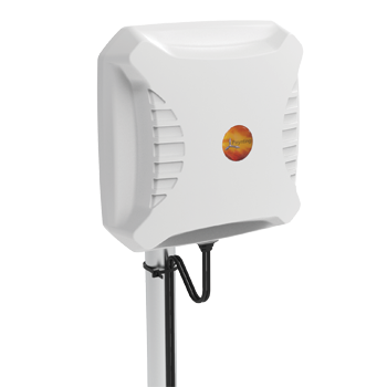 XPOL-2 ~ X-Polarized, High Gain, Uni-Directional LTE Antenna (2X2 MIMO)