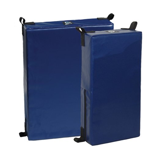 Rectangular Fenders in White, Grey or Navy Blue - Outils Oceans SPECIAL ORDER