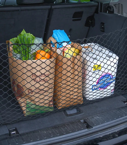 Cargo Netting - GeckoBrand