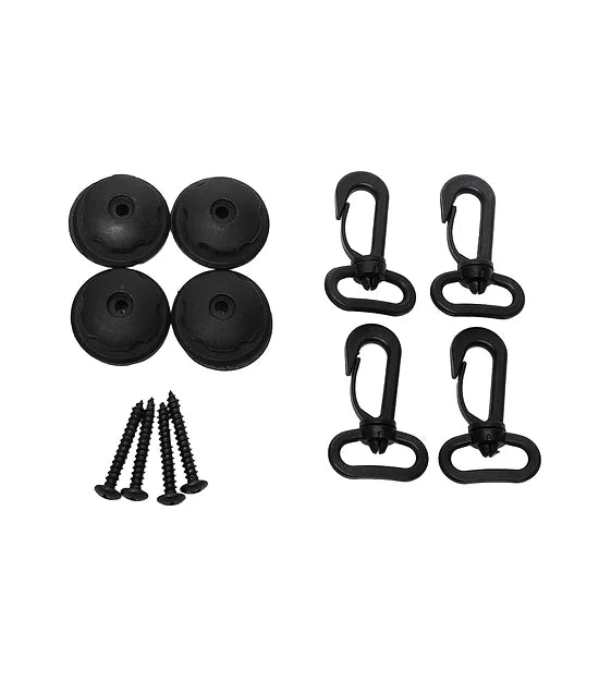 Cargo Netting - GeckoBrand