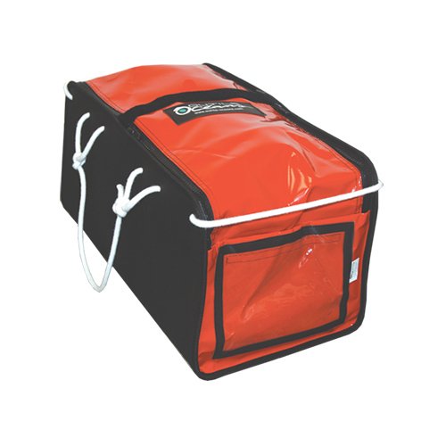 Gear or Anchor Bag Matos 70 Red - Outils Oceans (special order please allow 2-4 weeks for delivery)