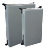 Rectangular Fenders in White, Grey or Navy Blue - Outils Oceans SPECIAL ORDER