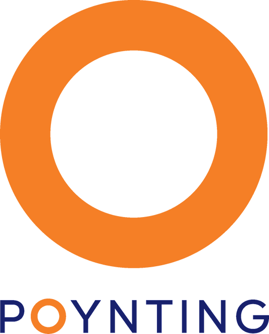 Poynting - CAB-159 Cable - Cable Assembly RA-SMA (m) to RA-SMA (m); RG-178 (250 mm); Qty 2