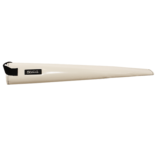 picture of turnbuckle cover - front view