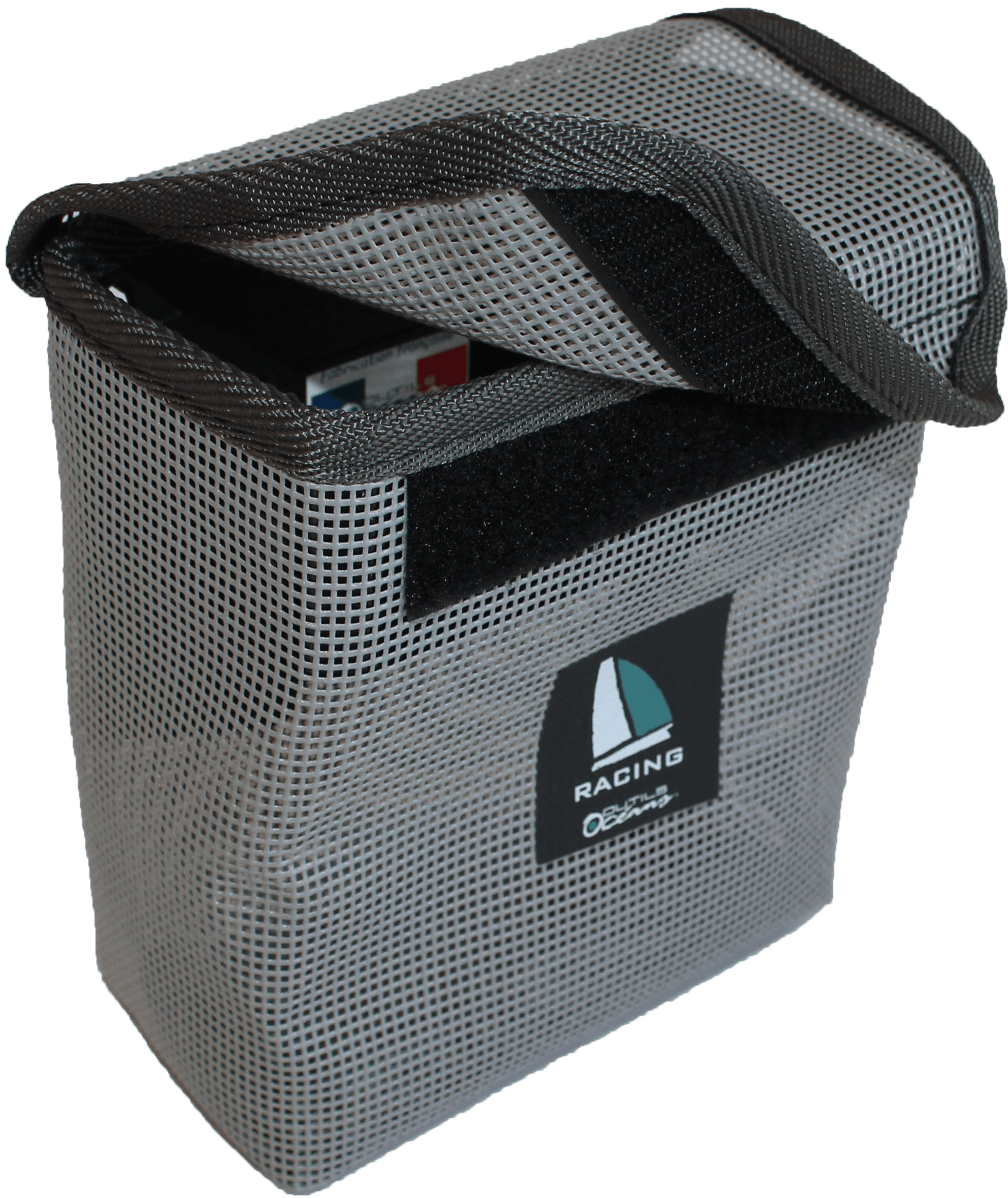 Racing Series - Outils Oceans - Open Rope Bag Sold with and Without Flap