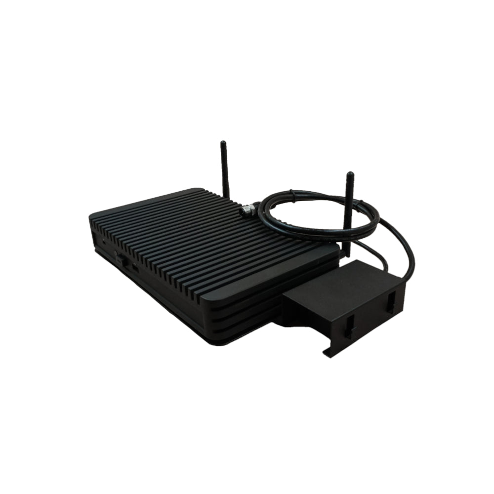 Aquanav Ultra Rugged Pro PC With NMEA 2000 Interface