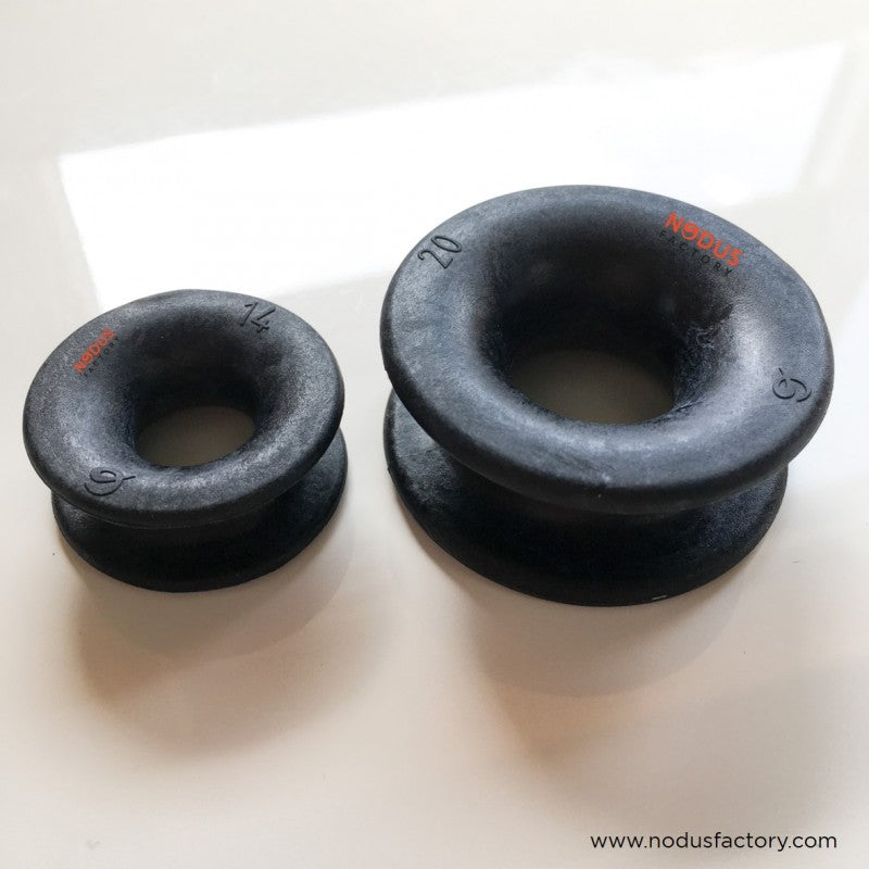 Friction Ring - Resin Ring Sizes (FR10, FR14, FR20)