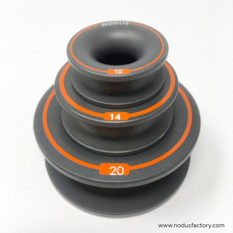 Duralumin Friction Ring