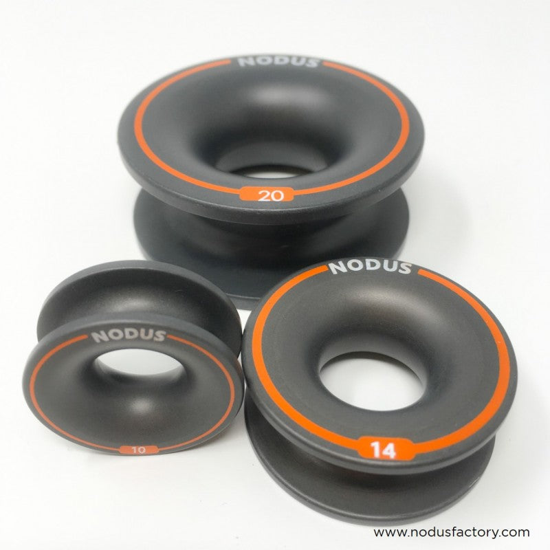 Duralumin Friction Ring