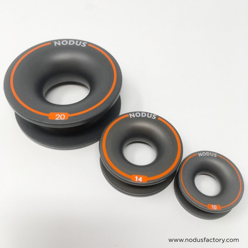 Duralumin Friction Ring