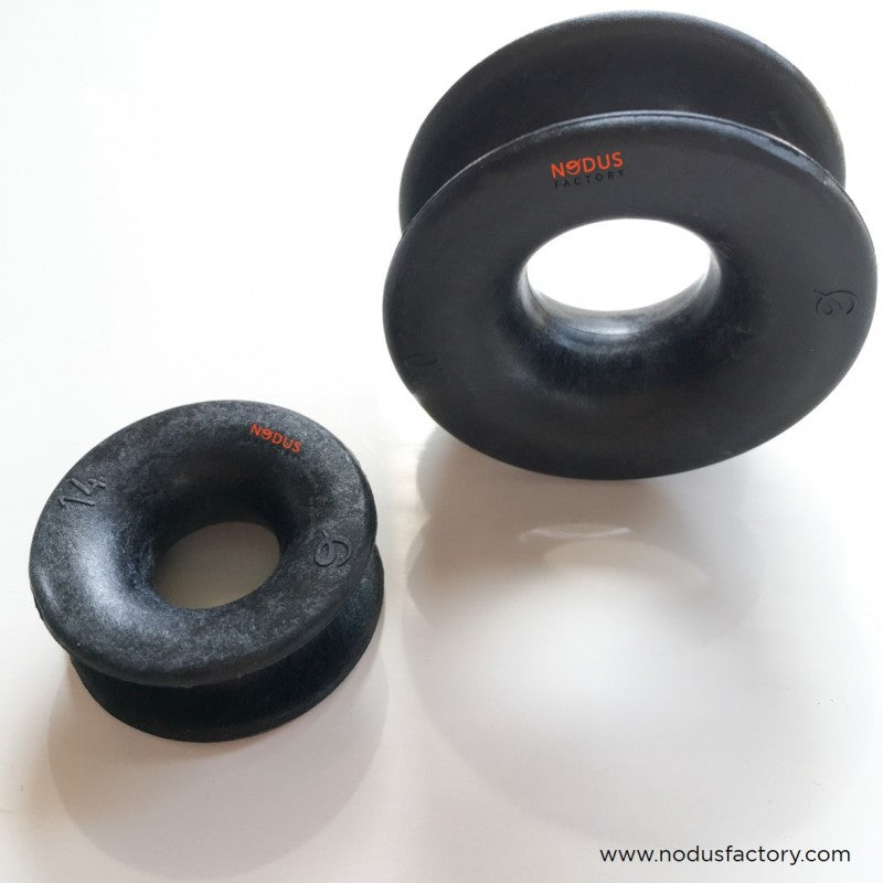 Friction Ring - Resin Ring Sizes (FR10, FR14, FR20)